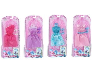 Ubranko sukienka dla lalki 29cm Adar (591035)