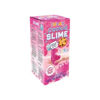 Zestaw kreatywny Cookie slime Tuban (TU3137)