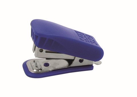 Zszywacz niebieska 25k (329) Sax
