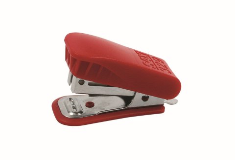 Zszywacz niebieska 25k (329) Sax