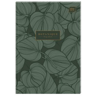 Brulion B5 128k. 70g krata Interdruk (BRB5128#)