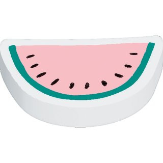 Gumka do mazania TUTTI FRUTTI Interdruk (IGUMKATF)