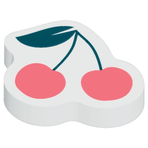 Gumka do mazania TUTTI FRUTTI Interdruk (IGUMKATF)