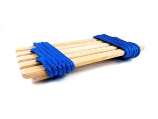 Huśtawka drewniana 5 listew Tupiko (HDDD 4174)