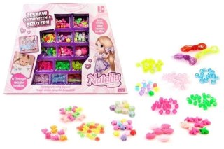 Koraliki dla dziewczynki Artyk (137785)