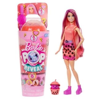 Lalka Barbie Pop Reveal Lalka Mango Bubble Tea [mm:] 290 Mattel