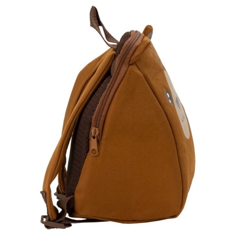 Naklejka na zeszyt Miś Derform (PL10MŚ)