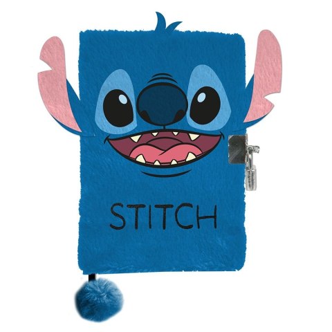 Pamiętnik Stitch Paso (DS23BN-3676)