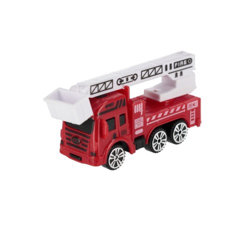 Parking samochodowy Parking strazacki Mega Creative (544436)