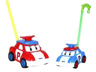 Pchacz auto Bigtoys (BTOCZ3984)