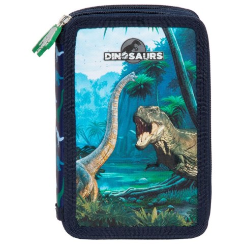 Piórnik Dino Derform (PWDDN19)