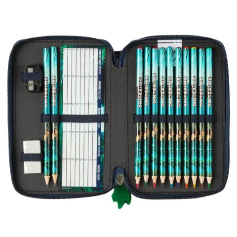 Piórnik Dino Derform (PWDDN19)