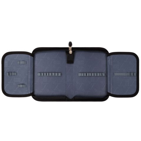 Piórnik Stright SLEEPY CORGI PC-03 5903235664380 St.Right (bez wypozażenia)