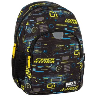 Plecak Backup 7 Derform (PLB7T50)