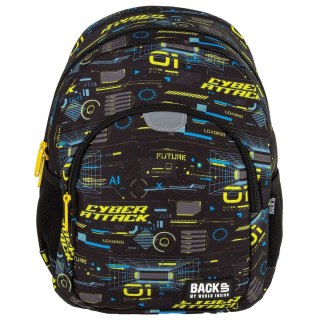 Plecak Backup 7 Derform (PLB7T50)