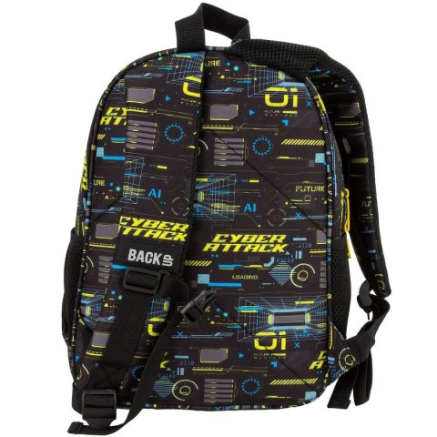 Plecak Backup 7 Derform (PLB7T50)