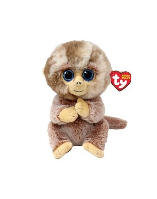 Pluszak Beanie Bellies STUBBY małpa [mm:] 240 Ty (TY43211)
