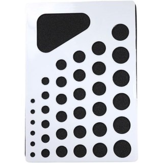 Szablon Craft-Fun Series Titanum (SB36)