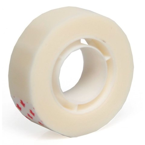 Taśma ozdobna 19x33 [mm x m] biała Tres