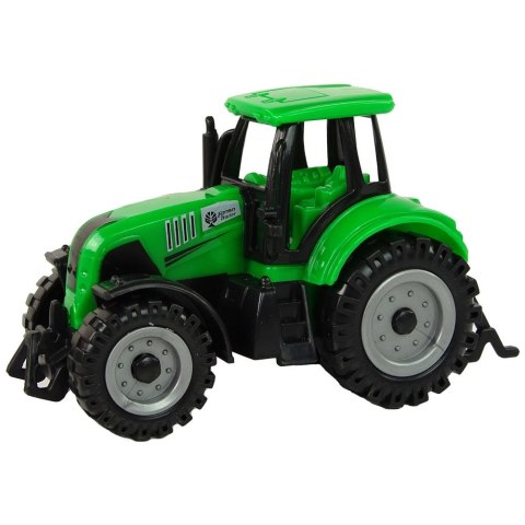 Traktor 10 cm Lean (14852)