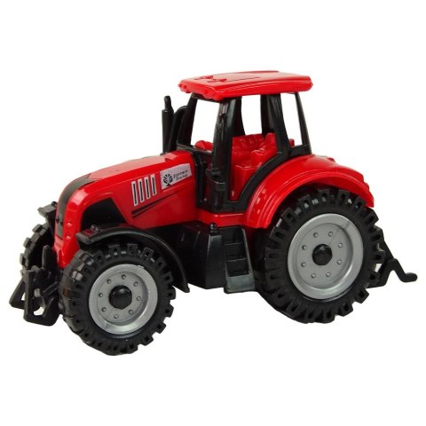 Traktor 10 cm Lean (14852)