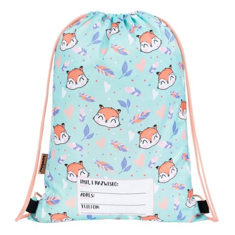 Worek na buty FOX MKMN St.Right (5903235650772)