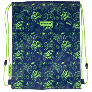Worek na buty Head Gamer Astra (507021001)