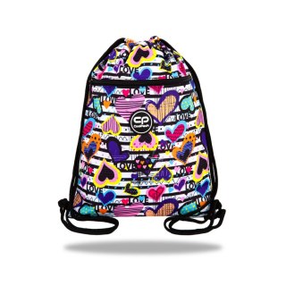 Worek na buty Vert DIARY Patio (F070936)