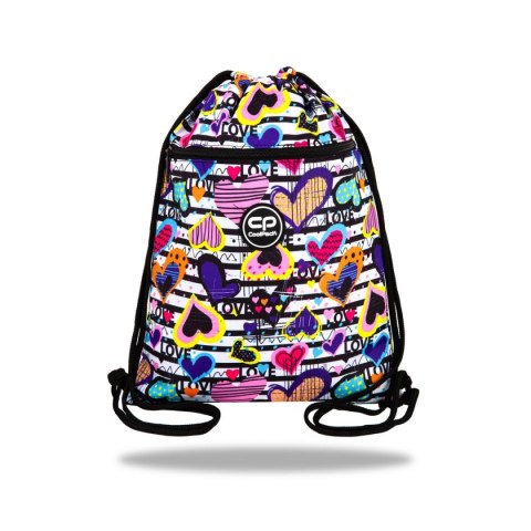 Worek na buty Vert DIARY Patio (F070936)