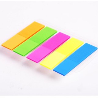 Zakładki indeksujące 25k Tres (ZAKI1245)