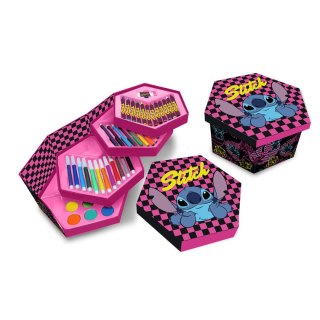 Zestaw szkolny Stitch 46 el. Beniamin (1132243)