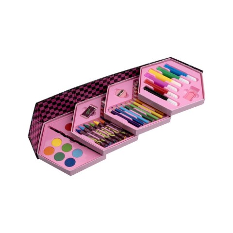 Zestaw szkolny Stitch 46 el. Beniamin (1132243)