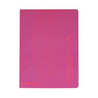 Zeszyt GEOGRAFIA A5 60k. krata Astrapap (102023005)