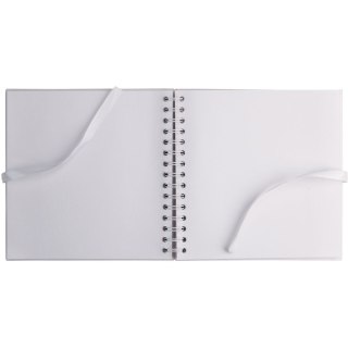 Blok artystyczny Happy Color Botanic 180g 30k [mm:] 203x203 Gdd (HA 7631 2020-BW30)