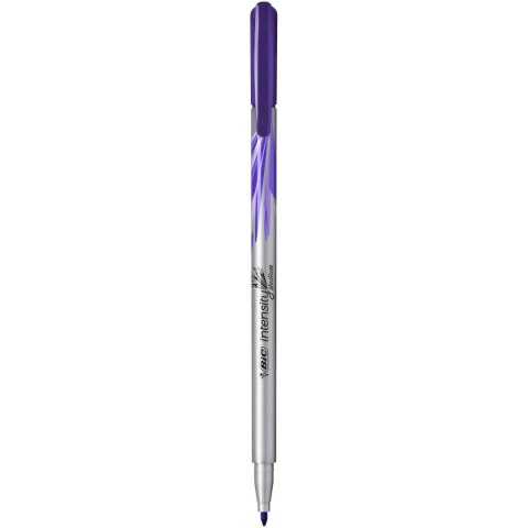 Cienkopis Medium wkład fioletowy 1,0mm 1kol. Bic (964782)