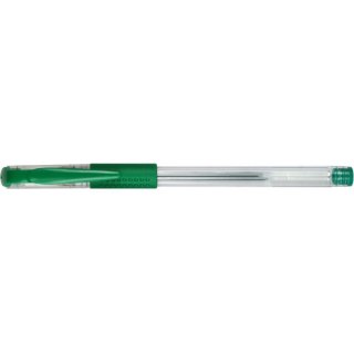 Długopis GA1030 wkład zielony 0,7mm Titanum (GA108900-AC)