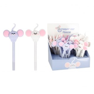 Długopis wkład niebieski 0,5mm Starpak (505926)