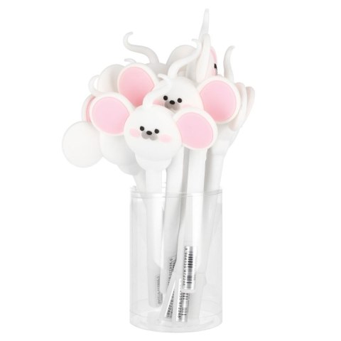 Długopis wkład niebieski 0,5mm Starpak (505926)