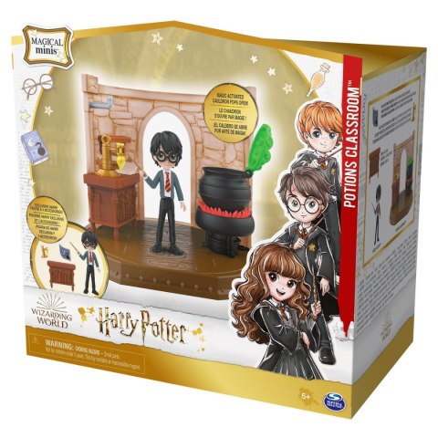 Figurka Harry Potter zestaw eliksiry Spin Master (6061847)