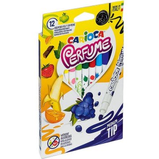 Flamaster Xplosion 12 kol. Carioca (42672)