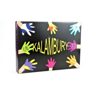 Gra edukacyjna kalambury Abino