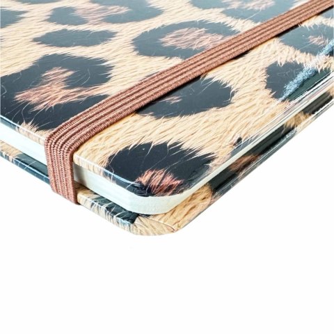 Kalendarz książkowy (terminarz) A5 tygodniowy FOTO A5 Avanti (KKA5TLF)