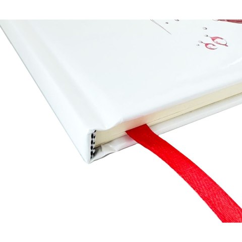 Kalendarz książkowy (terminarz) A5 tygodniowy FOTO A5 Avanti (KKA5TLF)