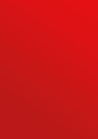 Karton do bindowania błyszczący - chromolux A4 czerwony 250g Titanum