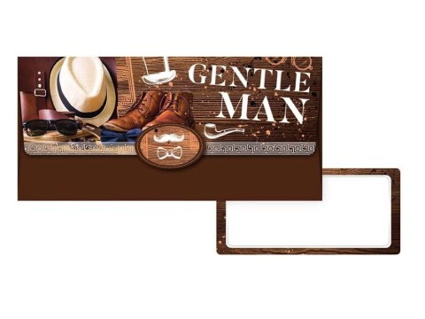 Koperta specjalnego przeznaczenia na pieniądze [mm:] 180x85 (5560054)