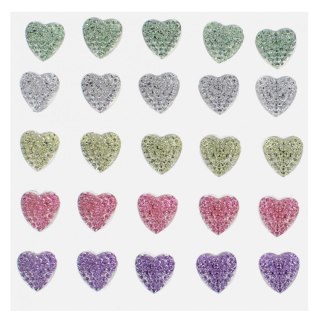 Kryształki mix Craft With Fun (545777)