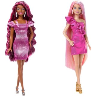Lalka długie włosy [mm:] 290 Barbie (HKT95)