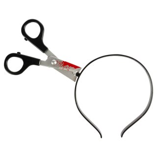 Opaska nożyczki Arpex (SR1427)