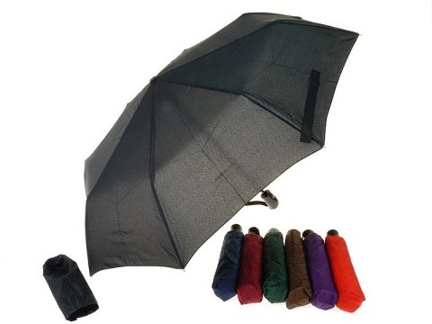 Parasol automatycznie rozkładana i składana Adar (555532)