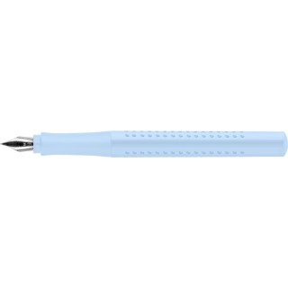 Pióro wieczne Grip 2010 sky blue Faber Castell (140848 FC)